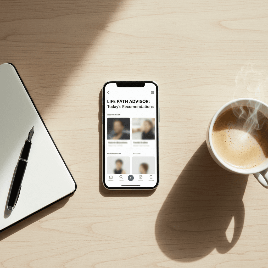 Instagram profile optimization setup